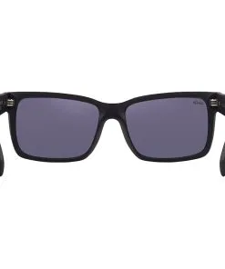 Lunettes De Soleil Von Zipper Elmore Polarized Black Satin Widlife Vintage Grey -Promos Lunettes De Soleil Magasin 308394f51d4234f77239da098b18c7caf7539aae E23VONZLUN345970 VONZ0203051 2