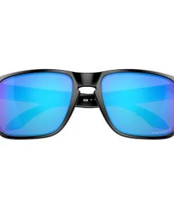 Lunettes De Soleil Oakley Holbrook Xl Matte Black Prizm Sapphire Polarized -Promos Lunettes De Soleil Magasin 30de58fe63aabfab8d30a9d11bd811cfd8882b4e VE20OAKLLUN022 13