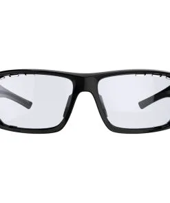 Lunettes De Soleil AZR Land Vernie Noir Incolore Photochromic -Promos Lunettes De Soleil Magasin 30ec1f9bf5cd03307ecbf0c203fde363f002a755 E220AZRLUN203835 0AZR0208854 4