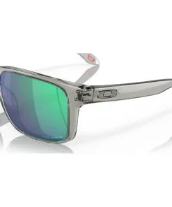 Lunettes De Soleil Oakley Holbrook XL Grey Ink Prizm Jade Polarized 13 Lunettes De Soleil Oakley Holbrook XL Grey Ink Prizm Jade Polarized -Promos Lunettes De Soleil Magasin 30f84b3cfde8f36bd6728893882ffab74f308cbd E18OAKLLUN5431411 OAKL0207424 901