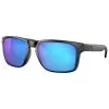 Lunettes De Soleil Oakley Holbrook Xl Matte Black Prizm Sapphire Polarized -Promos Lunettes De Soleil Magasin 31874b8e0706e644e43f082759c966b0f796bd7c VE20OAKLLUN022 0