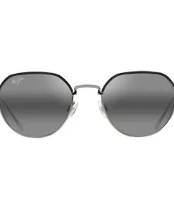 Lunettes De Soleil Maui Jim Island Eyes Titane Gris Neutre MauiBrilliant -Promos Lunettes De Soleil Magasin 32515fdd25cccaccbf7139620d4f062f9dc1bf13 E23MAUILUN352300 MAUI0214137 4