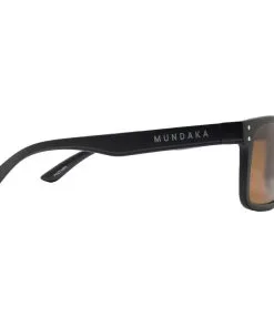 Lunettes De Soleil Mundaka Optic Pozz' Mat Black Bronze Polarized -Promos Lunettes De Soleil Magasin 32db2f8f4979d1b6b85bf51df3822bae5472d6c6 E22MUNOLUN243916 MUNO0729908 3