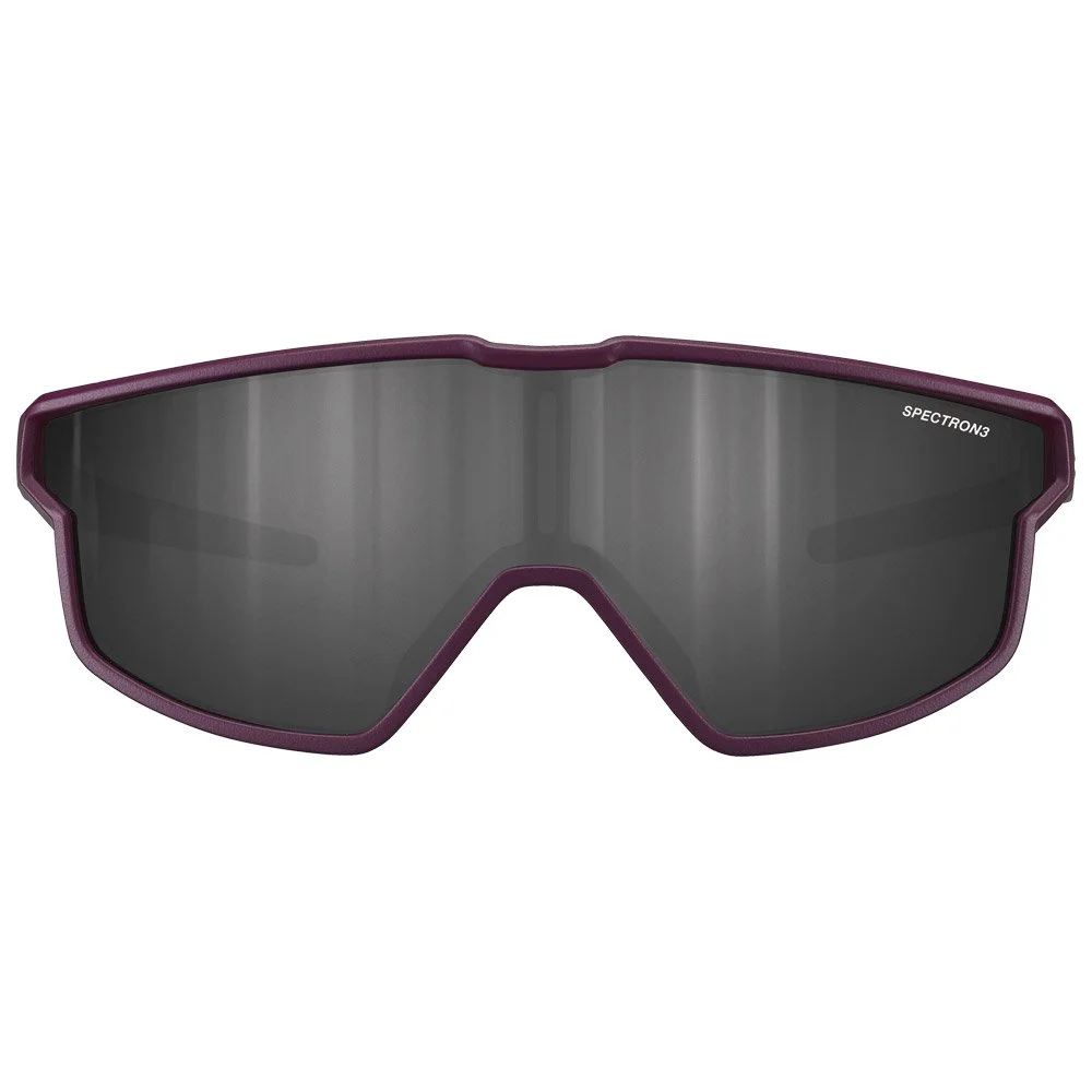 Lunettes De Soleil Julbo Fury Mini Mat Violet Spectron 3 5 Lunettes De Soleil Julbo Fury Mini Mat Violet Spectron 3 – Image 3