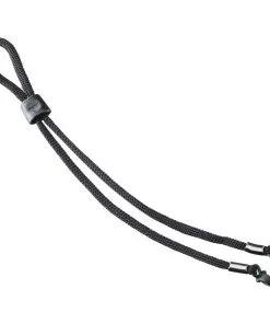 Cordon Lunettes Julbo Stopper Fitfix 3.5 Black