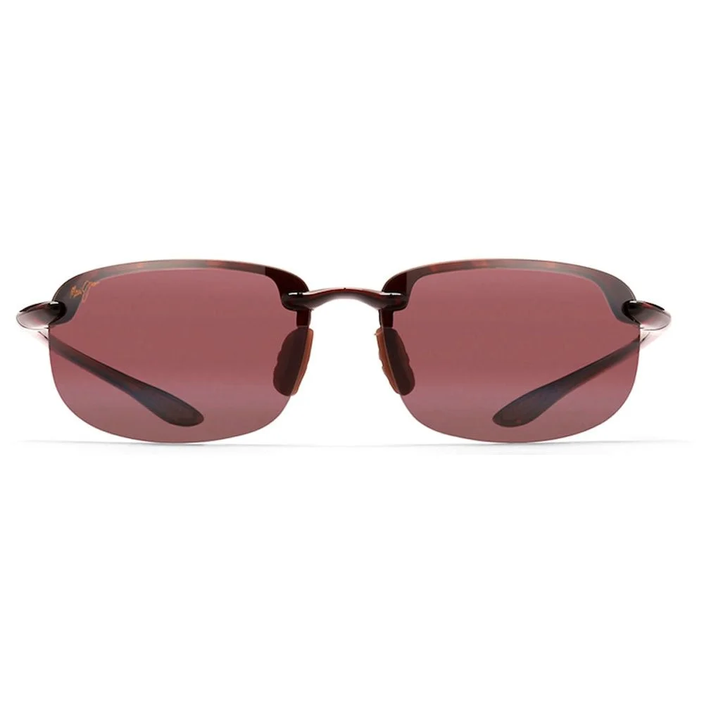 Lunettes De Soleil Maui Jim Hookipa Ecaille Maui Rose Polycarbonate Bidegrade 5 Lunettes De Soleil Maui Jim Hookipa Ecaille Maui Rose Polycarbonate Bidegrade – Image 3