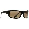 Lunettes De Soleil Maui Jim Peahi Noir Mat Caoutchouc Hcl Bronze Minéral Superthin 1 Lunettes De Soleil Maui Jim Peahi Noir Mat Caoutchouc Hcl Bronze Minéral Superthin -Promos Lunettes De Soleil Magasin 35a9f4a55c7c8695e5eeb17067b8bdad268b6de8 VE16MAUILUN019 0