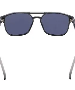 Lunettes De Soleil Red Bull Spect Cooper Shiny X'tal Black Blue Grey Mirror -Promos Lunettes De Soleil Magasin 36024ea3245a7495591e3dd2f08c82489482e2a9 E22REDBLUN200906 REDB0586619 2