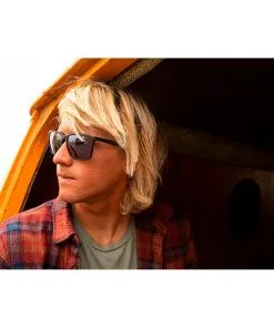 Lunettes De Soleil Von Zipper Lesmore Black Satin Grey -Promos Lunettes De Soleil Magasin 3750b796a0503d987c84df4aea11af227ac60eb8 E23VONZLUN345966 VONZ0203047 901