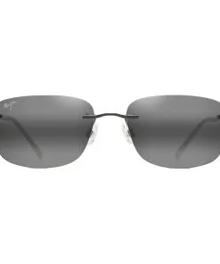 Lunettes De Soleil Maui Jim Ohai Gloss Black Gris Neutre MauiBrilliant 7 Lunettes De Soleil Maui Jim Ohai Gloss Black Gris Neutre MauiBrilliant -Promos Lunettes De Soleil Magasin 37a91cf58b062c0a1b8fb83ed8a0e923baf87e97 E21MAUILUN192971 ZEAL0554143 3