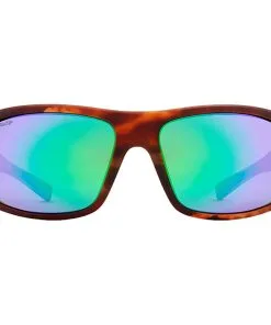 Lunettes De Soleil Von Zipper Suplex Polarized Tortoise Satin Widlife Green Flash -Promos Lunettes De Soleil Magasin 37e49c23e664b87307f410bcf4dda8f1375685c9 E23VONZLUN345963 VONZ0203040 4