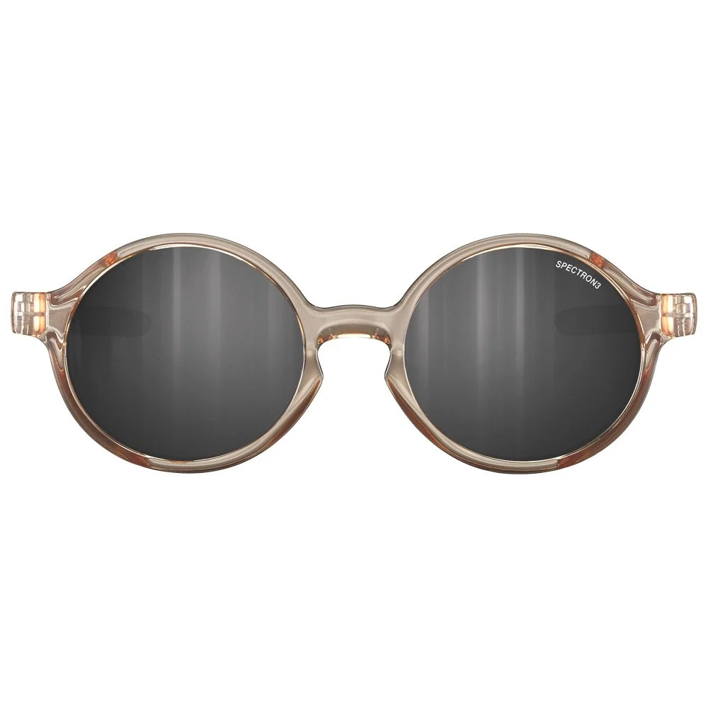 Lunettes De Soleil Julbo Walk Translucide Brillant Blush Spectron 3 5 Lunettes De Soleil Julbo Walk Translucide Brillant Blush Spectron 3 – Image 3