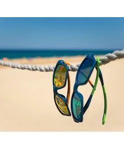 Lunettes De Soleil AZR Sun Mat Bleu Orange Multicouche Orange -Promos Lunettes De Soleil Magasin 38c9f0f45c61f28cbea2441b6eb87f31fcf48359 E230AZRLUN348033 0AZR0208841 902