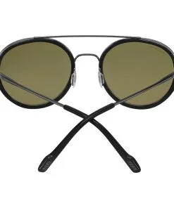 Lunettes De Soleil Serengeti Geary Gunmetal Polish Black Shiny Polarized 555nm -Promos Lunettes De Soleil Magasin 39312db97545d69e9ef7c3e09d511193d3f9f0c2 E22SERELUN209760 SERE0592645 2