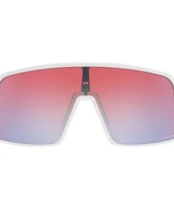 Lunettes De Soleil Oakley Sutro Polished White Prizm Snow Sapphire Iridium -Promos Lunettes De Soleil Magasin 395968b9c00272e223a9941434e769e061bacec1 H20OAKLLUN9035471 OAKL0431523 3