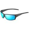 Lunettes De Soleil Bolle Cerber Black Matte Sky Blue Polarized -Promos Lunettes De Soleil Magasin 39a0f4a1cd351b872e550dfea8f20990dfc796bc E23BOLLLUN344824 BOLL0093401 0