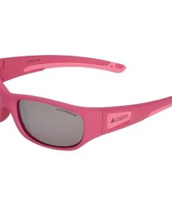 Lunettes De Soleil Cairn Play Mat Fuchsia Light Pink