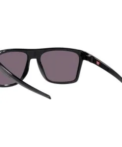 Lunettes De Soleil Oakley Leffingwell Black Ink Prizm Grey -Promos Lunettes De Soleil Magasin 39cb2d36002e9377b0636cab973586cc16250c01 E22OAKLLUN261555 OAKL0049932 13