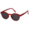 Lunettes De Soleil Izipizi Sun #H Red Soft Grey 2 Lunettes De Soleil Izipizi Sun #H Red Soft Grey -Promos Lunettes De Soleil Magasin 3a738c91d56298d8553c9a47b20e6d44c03fbd41 E23IZIPLUN355585 IZIP0270967 0