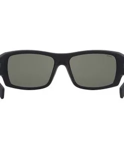 Lunettes De Soleil Von Zipper Suplex Polarized Black Satin Widlife Vintage Grey -Promos Lunettes De Soleil Magasin 3afb3865cfbdbf70b198e39f53702a5a95c2d0e3 E23VONZLUN345963 VONZ0203041 2