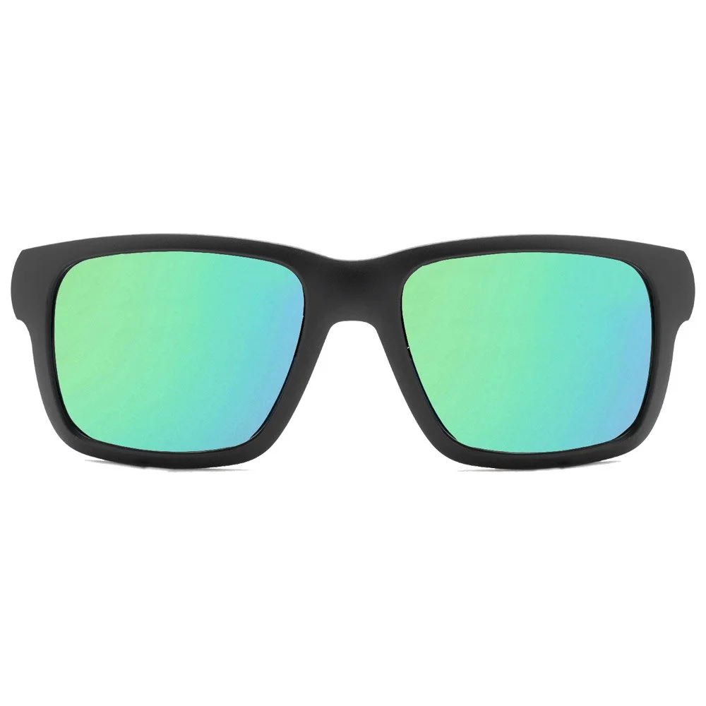 Lunettes De Soleil Mundaka Optic Drakar Mat Black Green Smoke Green Revo 4 Lunettes De Soleil Mundaka Optic Drakar Mat Black Green Smoke Green Revo – Image 2