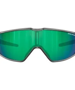 Lunettes De Soleil Julbo Fury Mini Translucide Brillant Gris Spectron 3 -Promos Lunettes De Soleil Magasin 3e6bc39fde645bfa206024156adfd7165dede3c9 E23JULBLUN372847 JULB0714326 4