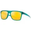 Lunettes De Soleil Oakley Leffingwell Matte Artic Surf Prizm 24K Polarized -Promos Lunettes De Soleil Magasin 3e766f0044ede134a41874f99dd401d7c96b7d44 E22OAKLLUN261555 OAKL0049937 0
