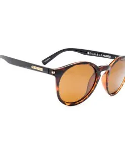 Lunettes De Soleil Mundaka Optic Endless Brown Tortoise Bronze Polarized
