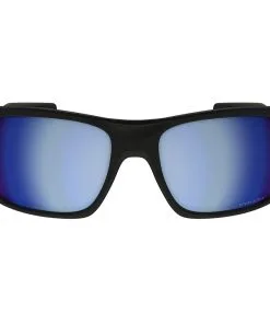 Lunettes De Soleil Oakley Turbine Polished Black Prizm Deep Water Polarized -Promos Lunettes De Soleil Magasin 412254c54383134abe68590a54fa68d9849d2eec VE16OAKLLUN101 1