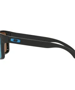 Lunettes De Soleil Oakley Holbrook Polished Black Prizm Deep Water Polarized 7 Lunettes De Soleil Oakley Holbrook Polished Black Prizm Deep Water Polarized -Promos Lunettes De Soleil Magasin 43342c473d11f9c7c3cabab02fc664b9fde33ea1 VE18OAKLLUN006 2