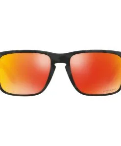 Lunettes De Soleil Oakley Holbrook Black Camo Prizm Ruby -Promos Lunettes De Soleil Magasin 4355689b850c113c62927f3ecf7c7c2a2553120a VE18OAKLLUN457 2