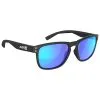 Lunettes De Soleil AZR Joker Noire Mate Bleu Multicouche 1 Lunettes De Soleil AZR Joker Noire Mate Bleu Multicouche -Promos Lunettes De Soleil Magasin 441fa9130a75ac8a83060b6923b0caaba686afe0 E220AZRLUN203825 0AZR0588998 0