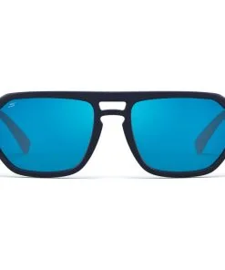 Lunettes De Soleil Serengeti Bellemon Rubberised Dark Blue Saturn Polarized 555nm Blue -Promos Lunettes De Soleil Magasin 44934b04490a3d33ecf2c7f2f68044a4505bf9d3 E22SERELUN209750 SERE0592627 4