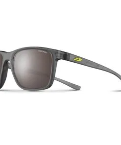 Lunettes De Soleil Julbo Trip Noir Gris Spectron 3
