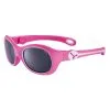 Cébé Lunettes De Soleil Cebe S'mile Matt Pink White Zone Blue Light Grey Cat.3 -Promos Lunettes De Soleil Magasin 45d29ca52d92f35f864d15e7a231abdfcfdb50f4 VE18CEBELUN006 0