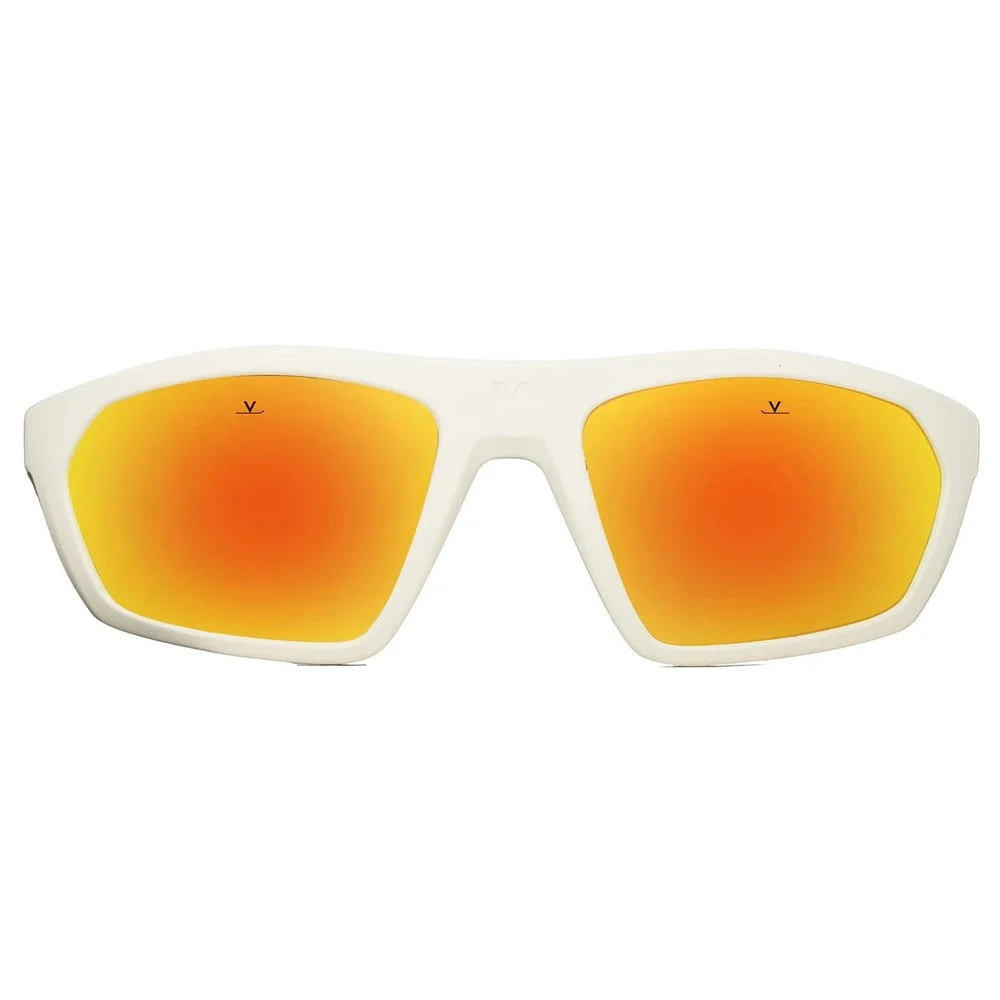 Lunettes De Soleil Vuarnet Air 2010 Large Blanc Mat Rouge Pure Grey Red Flashed 5 Lunettes De Soleil Vuarnet Air 2010 Large Blanc Mat Rouge Pure Grey Red Flashed – Image 3
