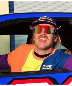 Lunettes De Soleil Pit Viper Originals Double Wides Polarized The Radical 9 Lunettes De Soleil Pit Viper Originals Double Wides Polarized The Radical -Promos Lunettes De Soleil Magasin 47e701a45f34f8848584d6713796b80681976e14 E22PITVLUN345855 PITV0202944 901