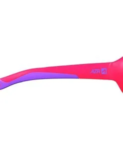 Lunettes De Soleil AZR Teddy + Mat Rose Violet Gris Silver -Promos Lunettes De Soleil Magasin 4842170d15d1eef768bb2ab2d60e1dfb27b6e0f3 E230AZRLUN349915 0AZR0208869 3