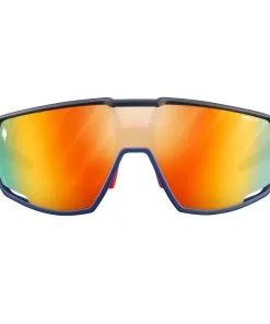 Lunettes De Soleil Julbo Rush Bleu Blanc Rouge Reactiv 1-3 Light Amplifier -Promos Lunettes De Soleil Magasin 4b4febc0af88f7246d17d9c666f94a13511ffbe0 E22JULBLUN206987 JULB0212156 4