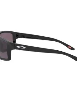 Lunettes De Soleil Oakley Gibston Polished Black Prizm Grey -Promos Lunettes De Soleil Magasin 4b6b06514d74c4544ed53d06a7cd8db49db53bee VE20OAKLLUN020 1