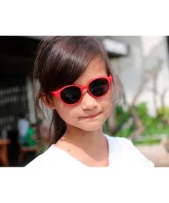 Lunettes De Soleil Mundaka Optic Aka Matte Red Smoke Polarized -Promos Lunettes De Soleil Magasin 4cc09d5ba25841bb24b844374006411100f85ee2 E23MUNOLUN354108 MUNO0677126 902