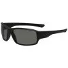 Cébé Lunettes De Soleil Cebe Haka All Black 1500 Grey Polarized