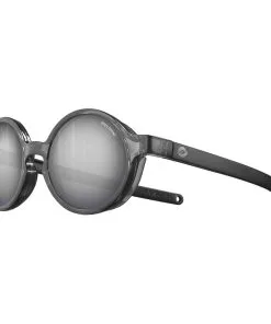 Lunettes De Soleil Julbo Walk Translucide Mat Noir Spectron 3