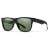 Lunettes De Soleil Smith Lowdown 2 Matte Black ChromaPop Polarized Gray Green -Promos Lunettes De Soleil Magasin 4e728dbcac9f6ca22311d0a2072177925eef0762 VE18SMITLUN051 0