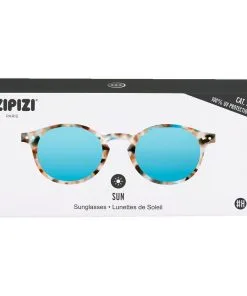 Lunettes De Soleil Izipizi Sun #H Blue Tortoise Soft Blue Mirror -Promos Lunettes De Soleil Magasin 4eaa7d94ed6837189c999920eb664f1c2f0f7295 E23IZIPLUN355585 IZIP0270971 901