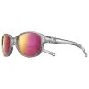 Lunettes De Soleil Julbo Romy Gris Translucide Brillant Spectron 3 Rose -Promos Lunettes De Soleil Magasin 4ebcf856c758b2bf7c2bdcfa3eb50be159fb9f32 VE20JULBLUN041 0