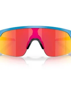 Lunettes De Soleil Oakley Resistor Sky Blue Prizm Ruby -Promos Lunettes De Soleil Magasin 50314d23d827aa1d8cfacd1a645a745cfc418ea9 E23OAKLLUN346991 OAKL0207401 4