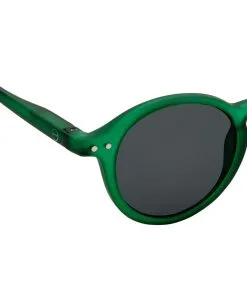 Lunettes De Soleil Izipizi #D Sun Junior Green Soft Grey -Promos Lunettes De Soleil Magasin 50429e97dcbd59d6fb96e0004b6a5ef8fb679f1f E19IZIPLUN9143495 IZIP0271047 901