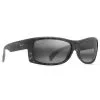 Lunettes De Soleil Maui Jim Equator Écaille Grey Gris Neutre Mineral Superthin -Promos Lunettes De Soleil Magasin 507c19fbb4f774474f5f2ee0c0151abee6b6f105 E22MAUILUN205388 MAUI0589367 0