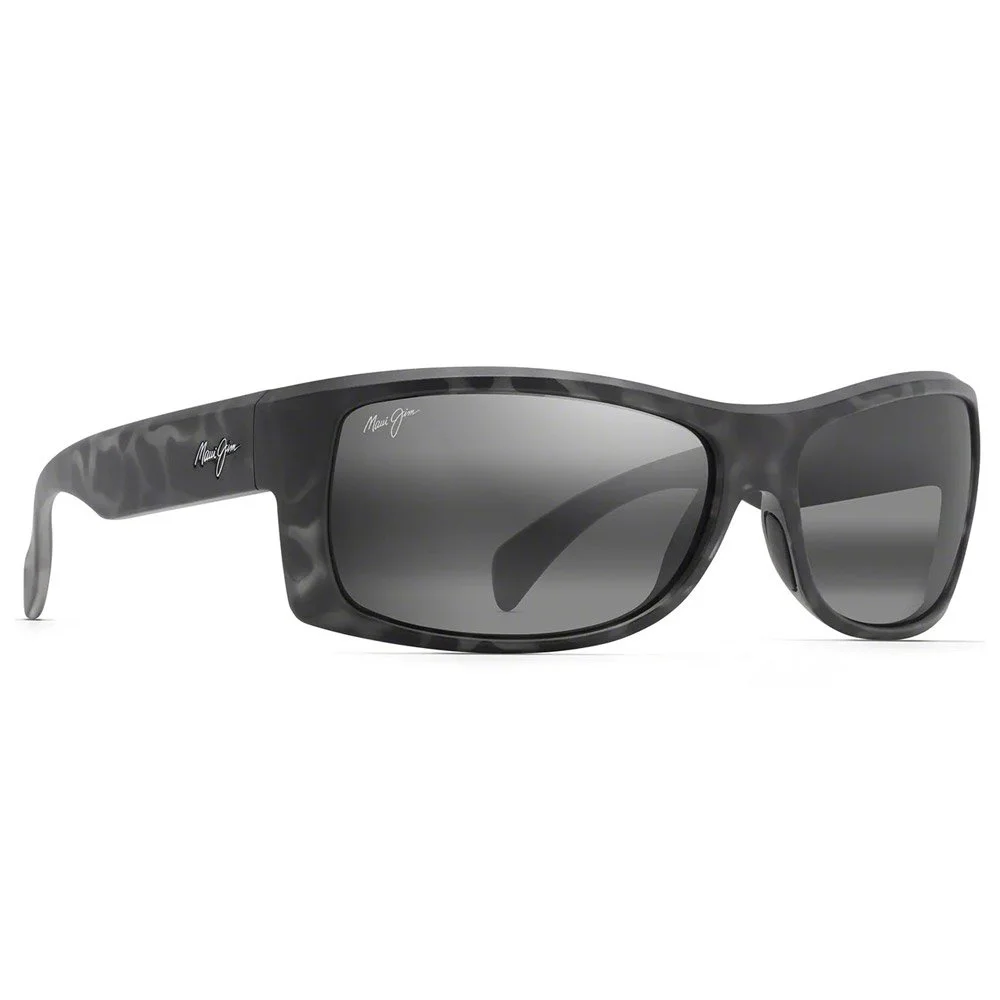 Lunettes De Soleil Maui Jim Equator Écaille Grey Gris Neutre Mineral Superthin 3 Lunettes De Soleil Maui Jim Equator Écaille Grey Gris Neutre Mineral Superthin